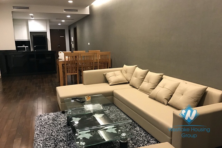 A nice and modern apartment for rent in Lancaster